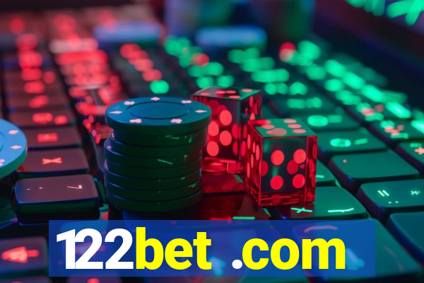 122bet .com